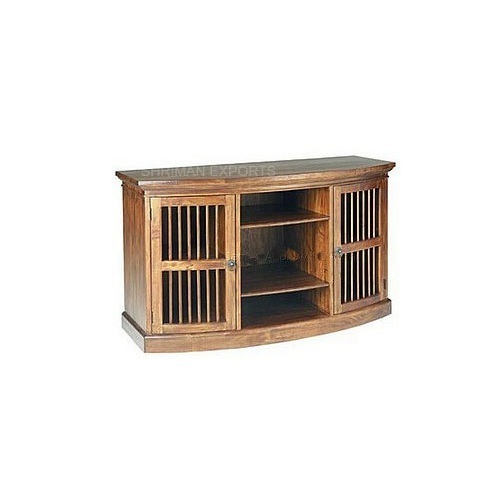 Wooden Buffet